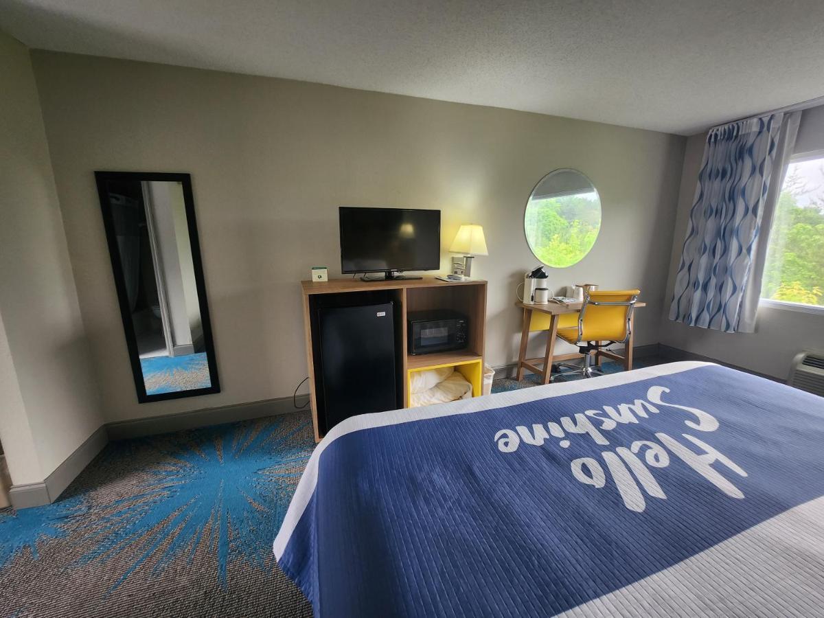 Days Inn By Wyndham Dahlonega University Area Exterior foto