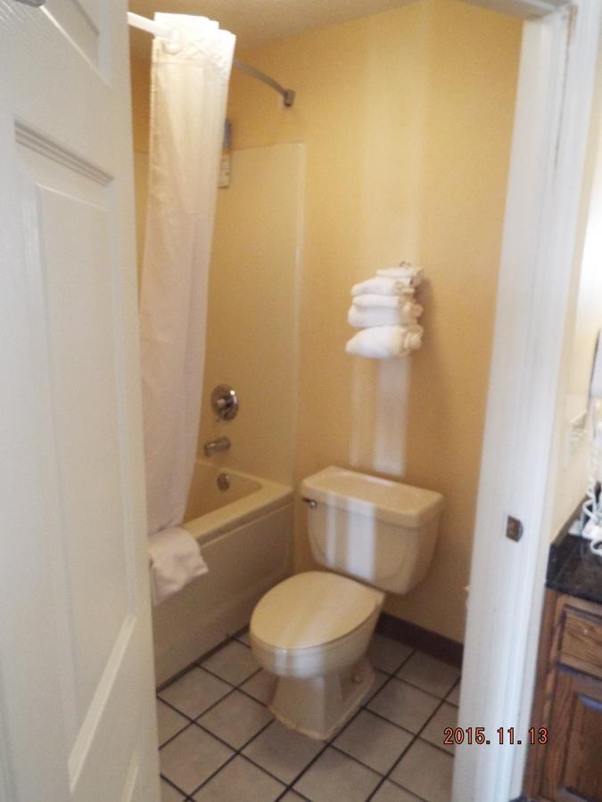 Days Inn By Wyndham Dahlonega University Area Zimmer foto